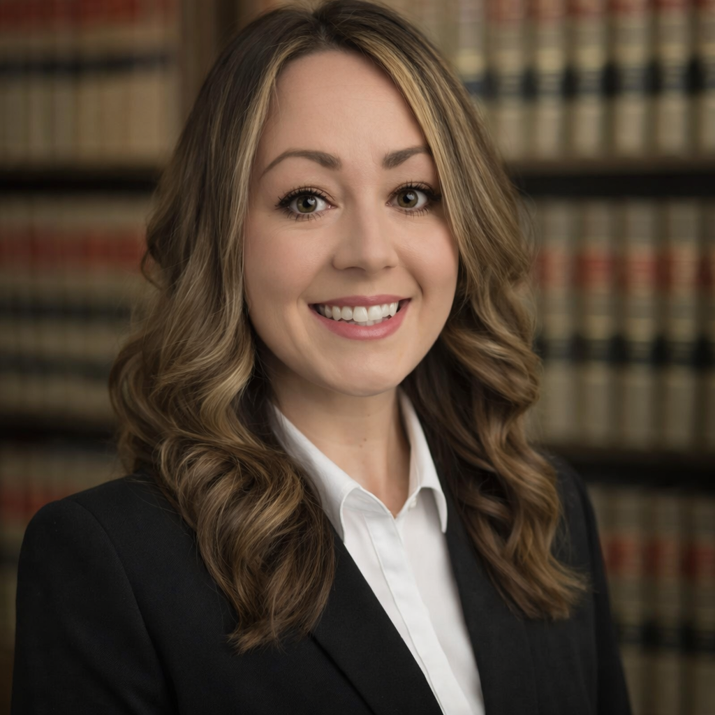 Meet Jessica Amies - Professional Will Writer and Estate Planner